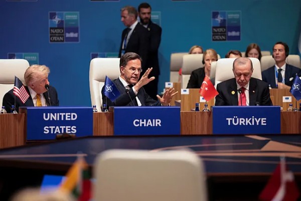 Cumhurbaşkanı Erdoğan'dan Savunma Vurgusu! Türkiye Savunmada Atılım Yaptı